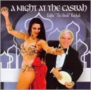 A Night at the Casbah