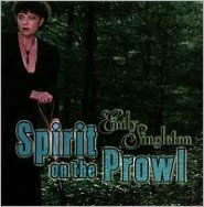 Spirit on the Prowl