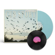 Title: BATS, Artist: Cub Sport