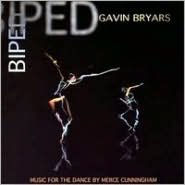 Gavin Bryars: Biped