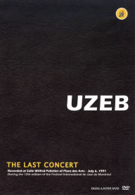 Title: Last Concert