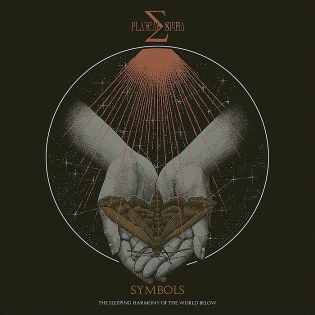 Symbols By Plateau Sigma 641126300379 Cd Barnes Noble