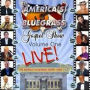America's Bluegrass Gospel Show, Vol. 1: Live