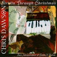 Stridin Through Christmas
