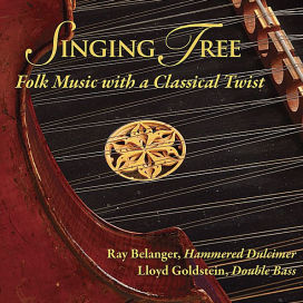 Singing Tree: Folk Music with a Classical Twist