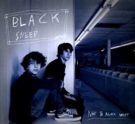 Black Sheep