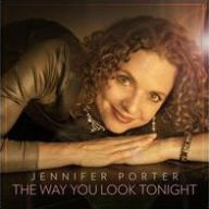 Title: Way You Look Tonight, Artist: Jennifer Porter