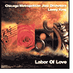 Labor of Love