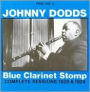 Blue Clarinet Stomp: Complete Sessions 1928 & 1929