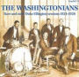 Rare and Early Duke Ellington Sessions 1924-1928