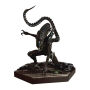 Eaglemoss Alien Predator Figurine Collection #9 Mega Xenomorph Warrior