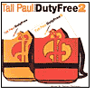 Title: Duty Free, Vol. 2, Artist: Tall Paul