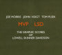 MVP LSD: The Graphic Scores of Lowell Skinner Davidson