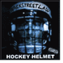 Hockey Helmet