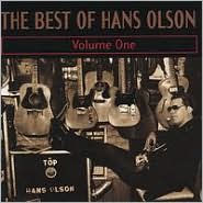 Best of Hans Olson, Vol. 1