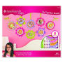 American Girl Crafts Tie Together Frames Kit 2
