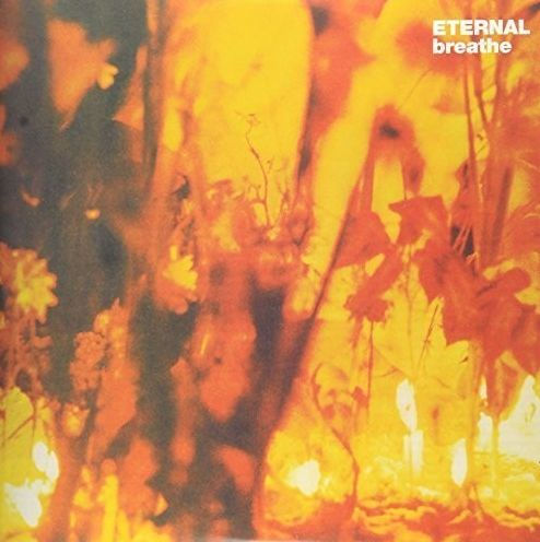 Breathe by Eternal, Vinyl 12 Single