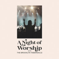 Title: A Night of Worship, Artist: Brooklyn Tabernacle