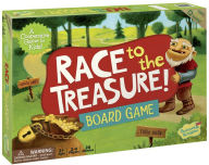 Title: Race to The Treasure