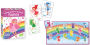 Fairies Match Up Game + Puzzle