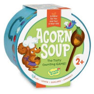 Title: Acorn Soup