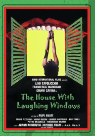 Title: House with Laughing Windows
