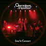 Live in Concert