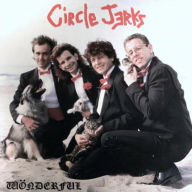 Title: Wonderful, Artist: Circle Jerks