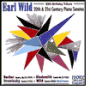 20th & 21st Century Piano Sonatas