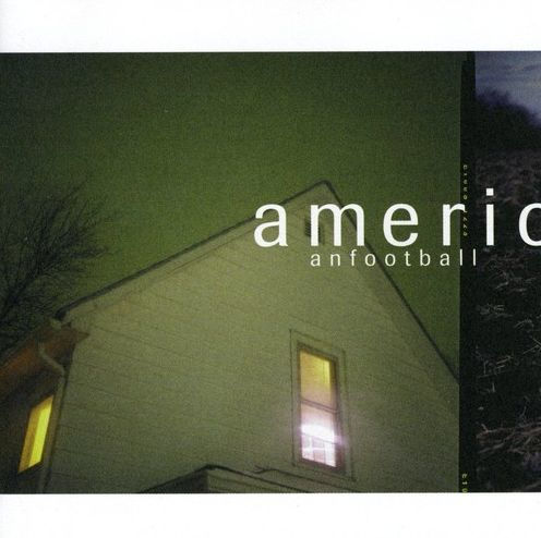 ポップス+ロック(洋楽) American Football - American Football LP American Football (Covers) by American Football | Vinyl LP