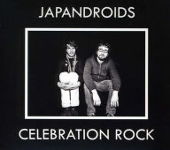 Title: Celebration Rock, Artist: Japandroids