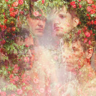Title: Miracle Mile, Artist: STRFKR
