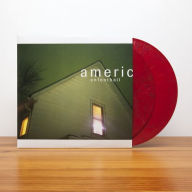 Title: American Football [DLCD] [Deluxe] [Colored Vinyl], Artist: American Football