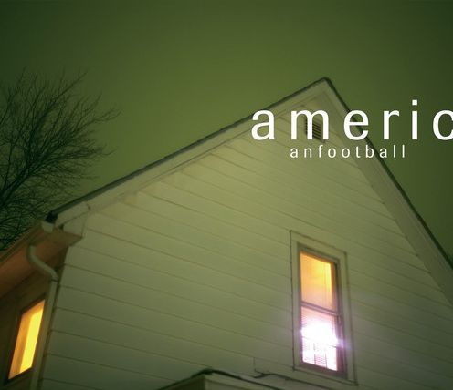 洋楽 American Football - American Football American Football - American Football | Polyvinyl Record Co.