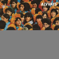 Title: Alvvays, Artist: Alvvays