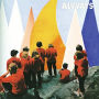 Antisocialites [180 Gram Colored Vinyl] [Download Card]