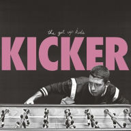 Title: Kicker, Artist: The Get Up Kids
