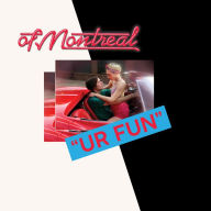 Title: Ur Fun, Artist: Of Montreal