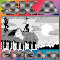 Title: Ska Dream, Artist: Jeff Rosenstock