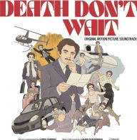 Title: Death Don't Wait, Artist: Chris Farren