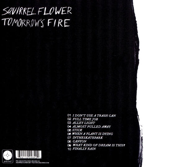 Tomorrow's Fire