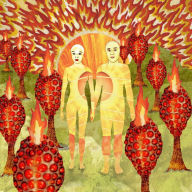 Title: The Sunlandic Twins, Artist: Of Montreal