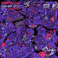 Title: Adventure Club, Artist: Laura Jane Grace