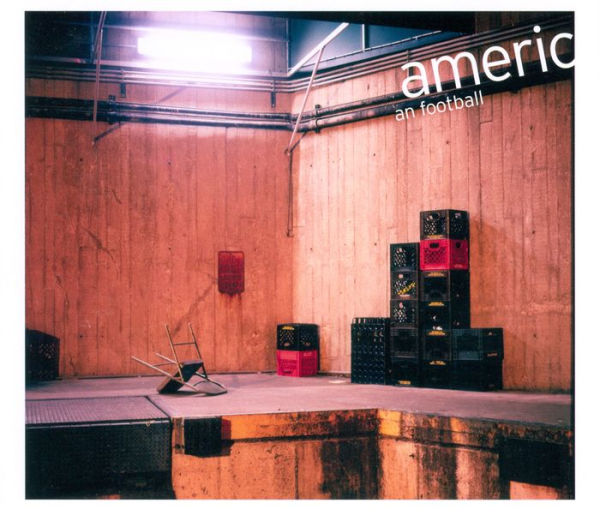 American Football [EP]