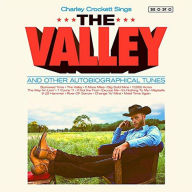 Title: The Valley, Artist: Charley Crockett