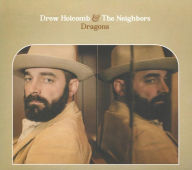 Title: Dragons, Artist: Drew Holcomb