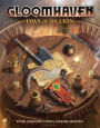 Gloomhaven Jaws of the Lion Strategy Game