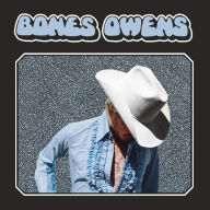 Title: Bones Owens, Artist: Bones Owens