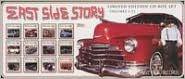 Title: East Side Story, Vol. 1-12, Artist: East Side Story 1-12 (Box Set)