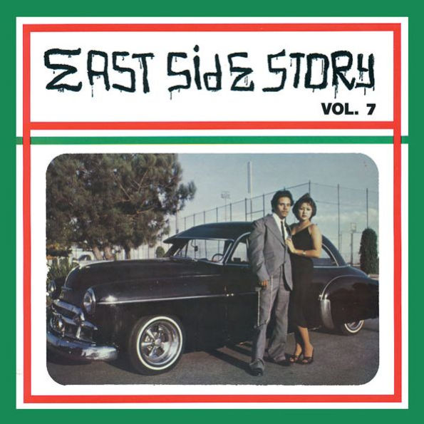 East Side Story, Vol. 7